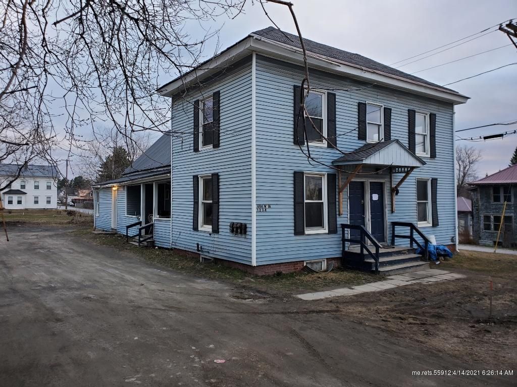 608 Main St, Caribou, ME 04736 Trulia