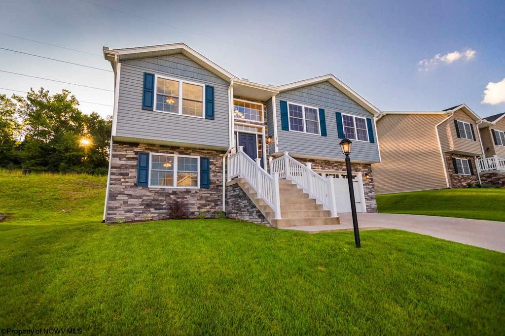 119 Summits Rdg, WV 3 Bed, 2 Bath SingleFamily Home 20