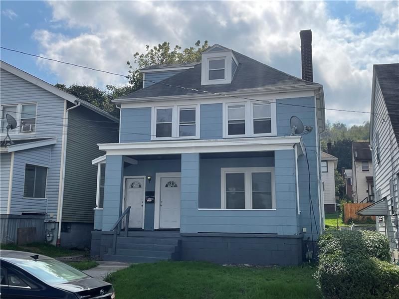 Aliquippa, PA Trulia