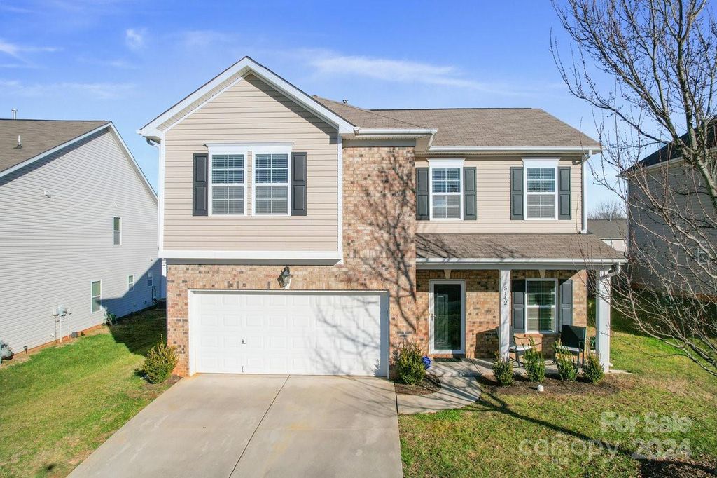 5142 Elementary View Dr, Charlotte, NC 28269