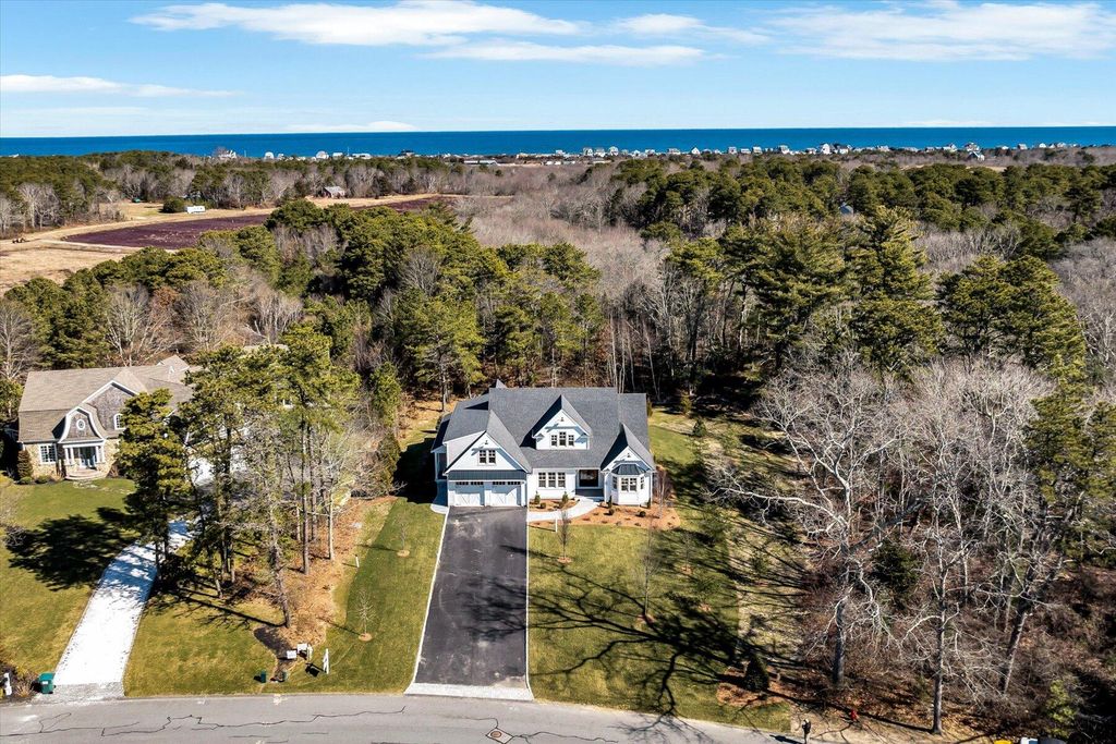 11 Norse Pines Drive, East Sandwich, MA 02537