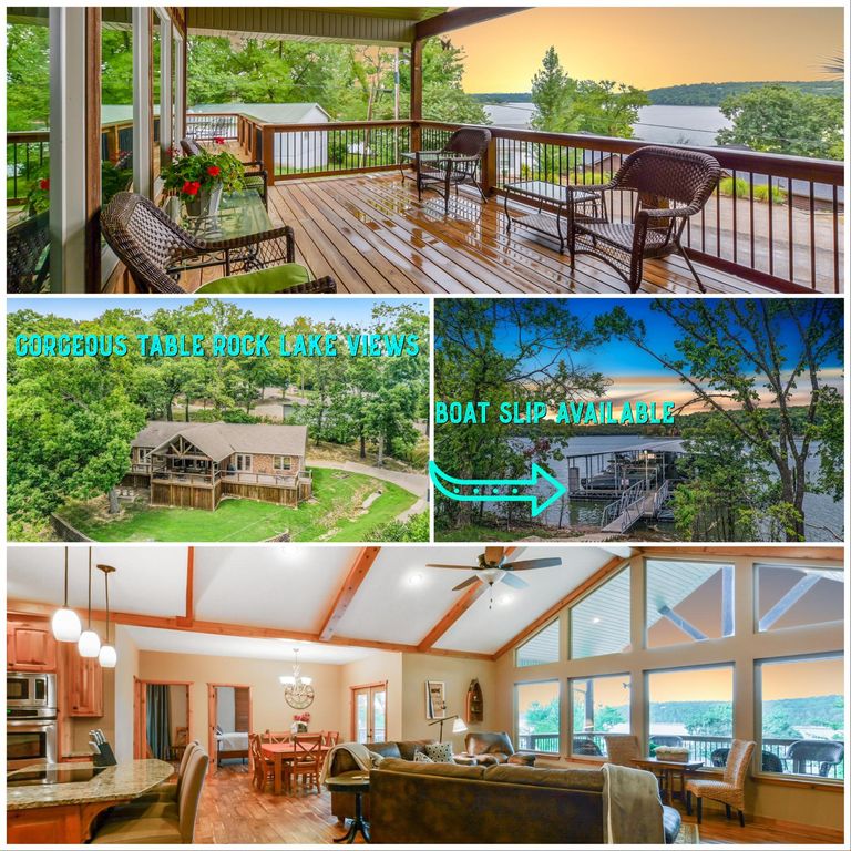 25318 Riverside Ln, Shell Knob, MO 65747 Trulia