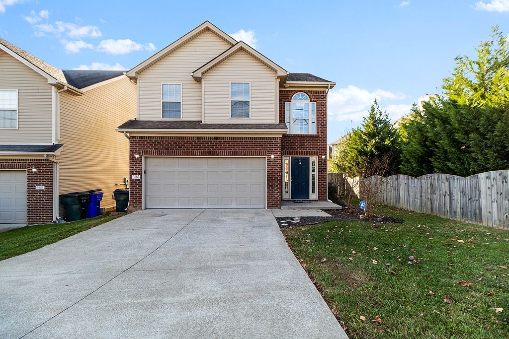 3682 Polo Club Blvd, Lexington, KY 40509 Trulia