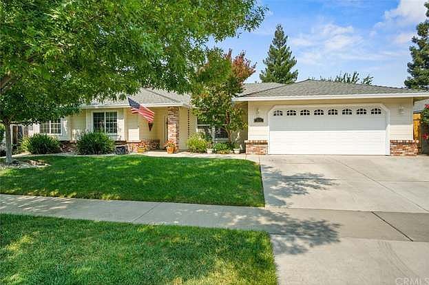 212 Crater Lake Dr, Chico, CA 95973