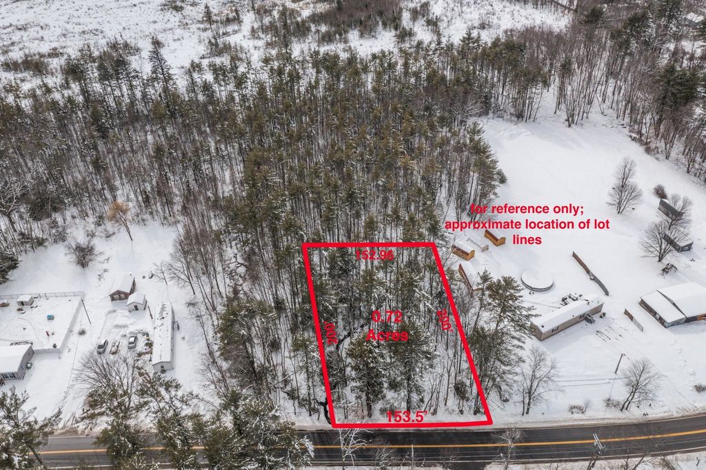 137 Salmon Falls Road, Rochester, NH 03868 Trulia