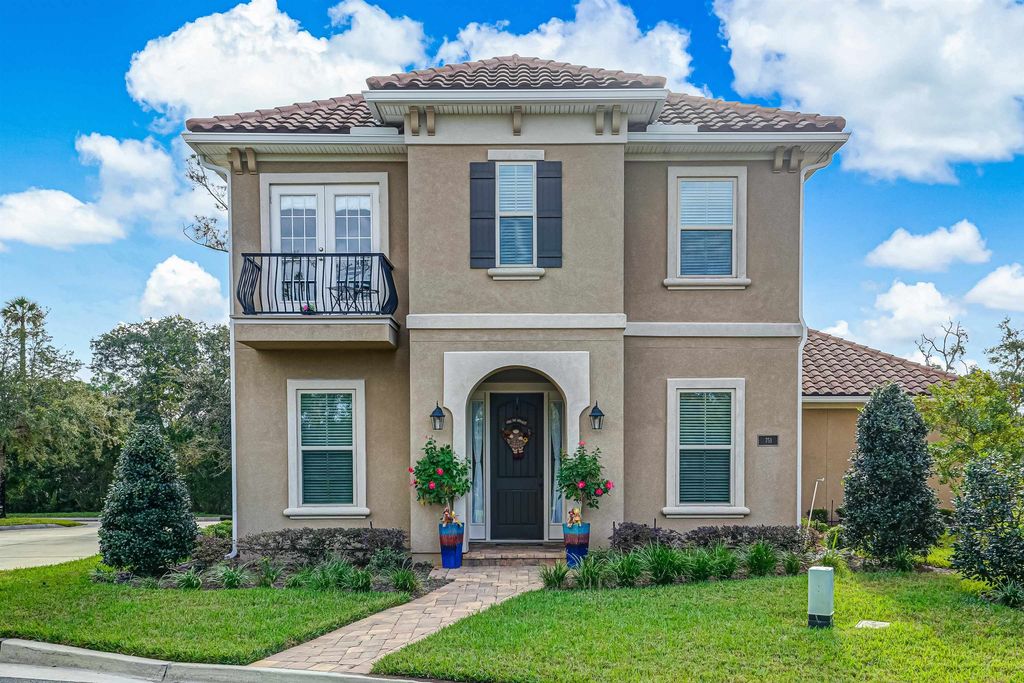 751 Providence Island Ct, Jacksonville, FL 32225