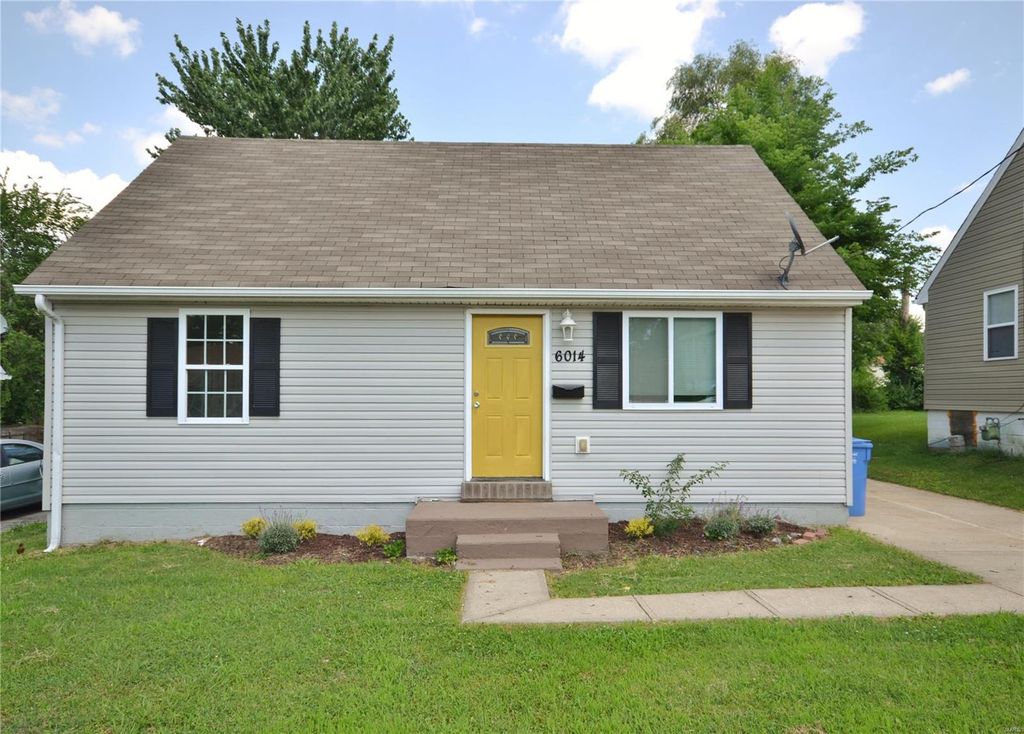 6014 Hancock Ave, Berkeley, MO 63134 Trulia