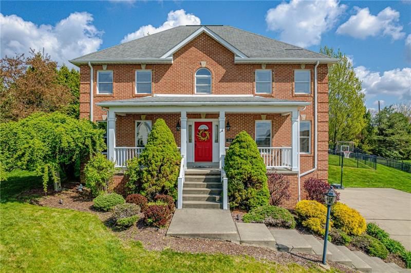 514 Southfield Dr, Greensburg, PA 15601 MLS 1602173 Trulia