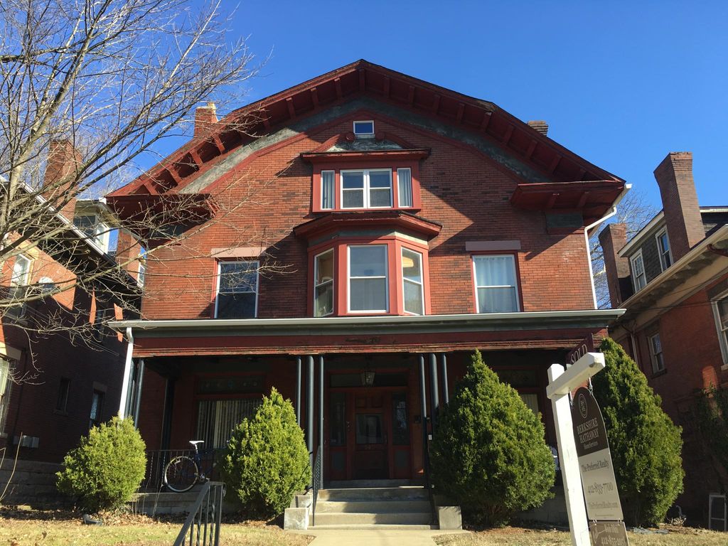 345 S Aiken Ave, Pittsburgh, PA 15232