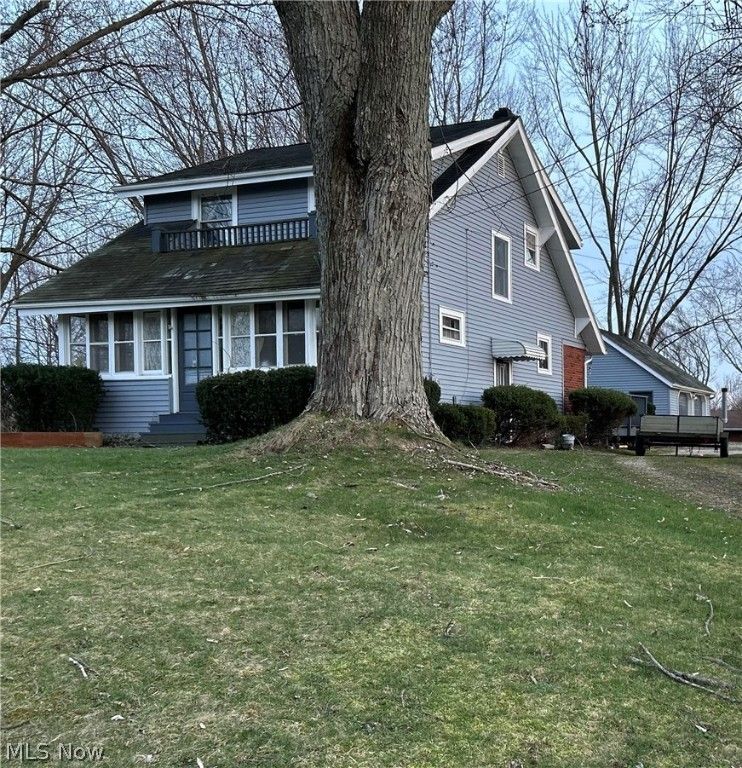 2578 Alexander Rd, Atwater, OH 44201 MLS 5023508 Trulia