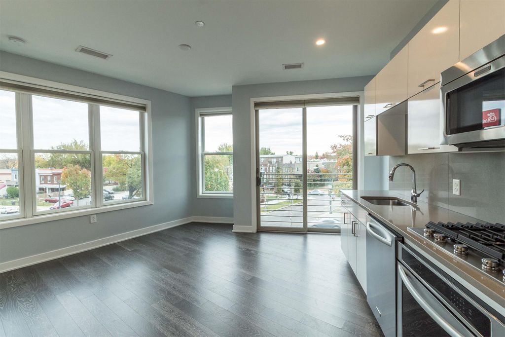 1350 Maryland Avenue Neunit #305, Washington, DC 20002