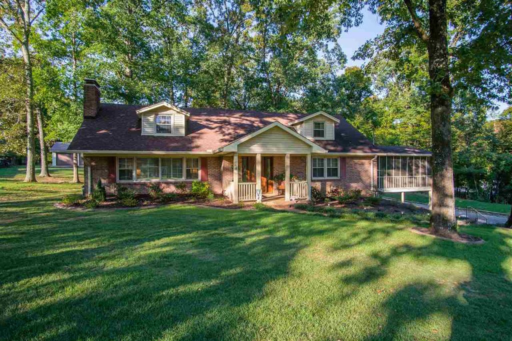 323 Ridgecrest Rd, Jackson, TN 38305 Trulia