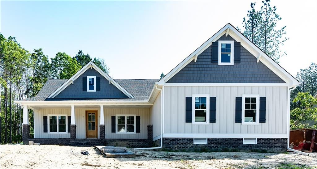 8024 Clancy Pl, Chesterfield, VA 23838