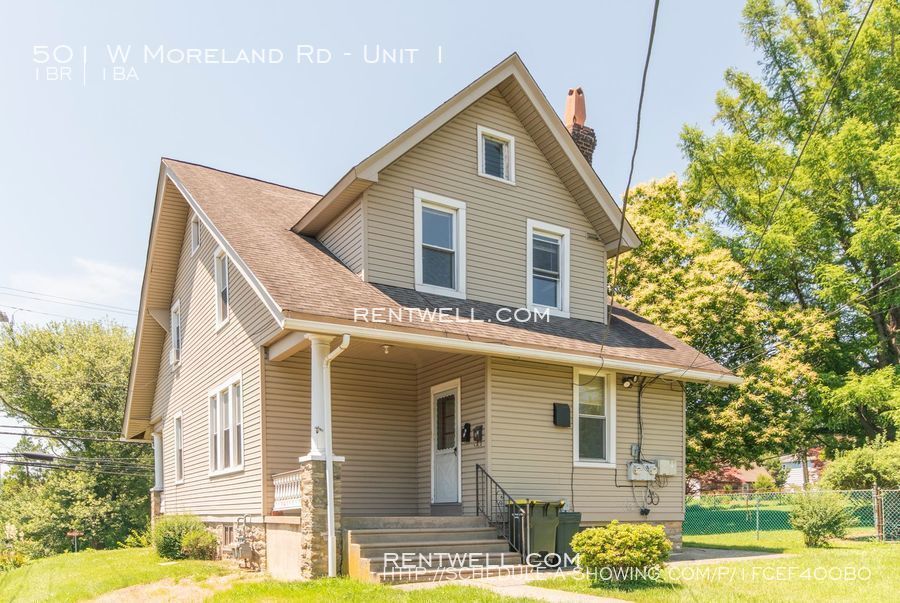 501 W Moreland Rd 1, Willow Grove, PA 19090 Trulia