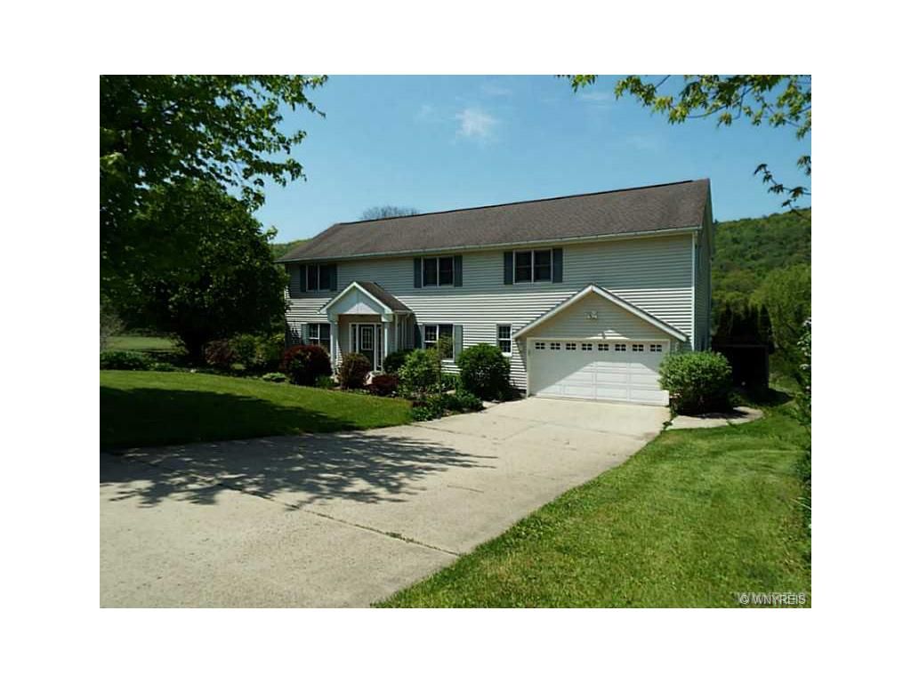 1069 Four Mile Rd, Allegany, NY 14706