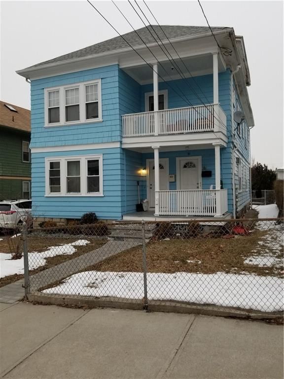 84 Rochambeau Ave, Providence, RI 02906 Trulia