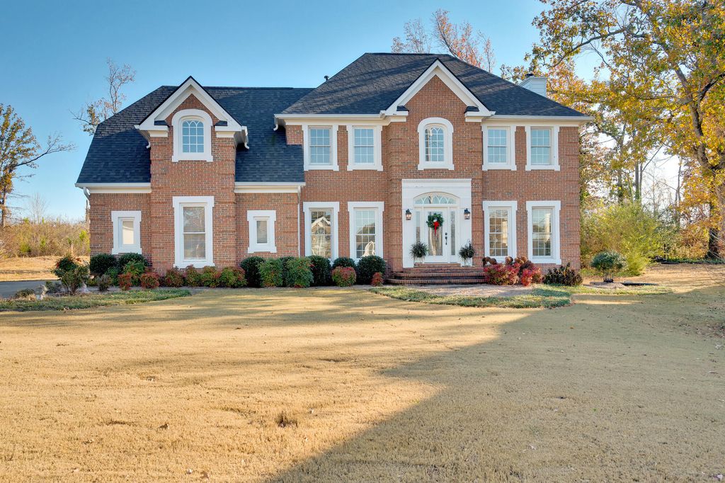 2318 Laurelton Creek Ln, Chattanooga, TN 37421 Trulia