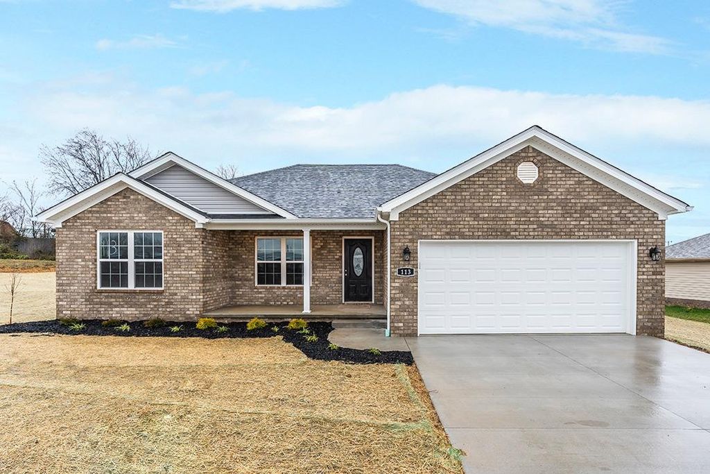 113 Page Dr, Richmond, KY 40475 Trulia 113 Page Dr, Richmond, KY 40475 Trulia