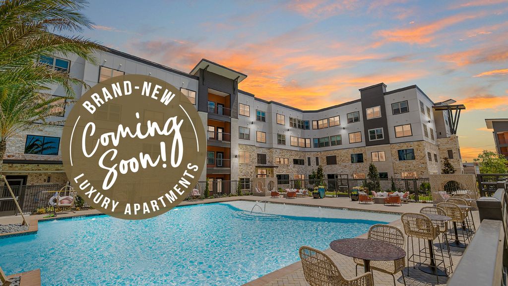 5300 The Station Blvd, Sachse, TX 75048