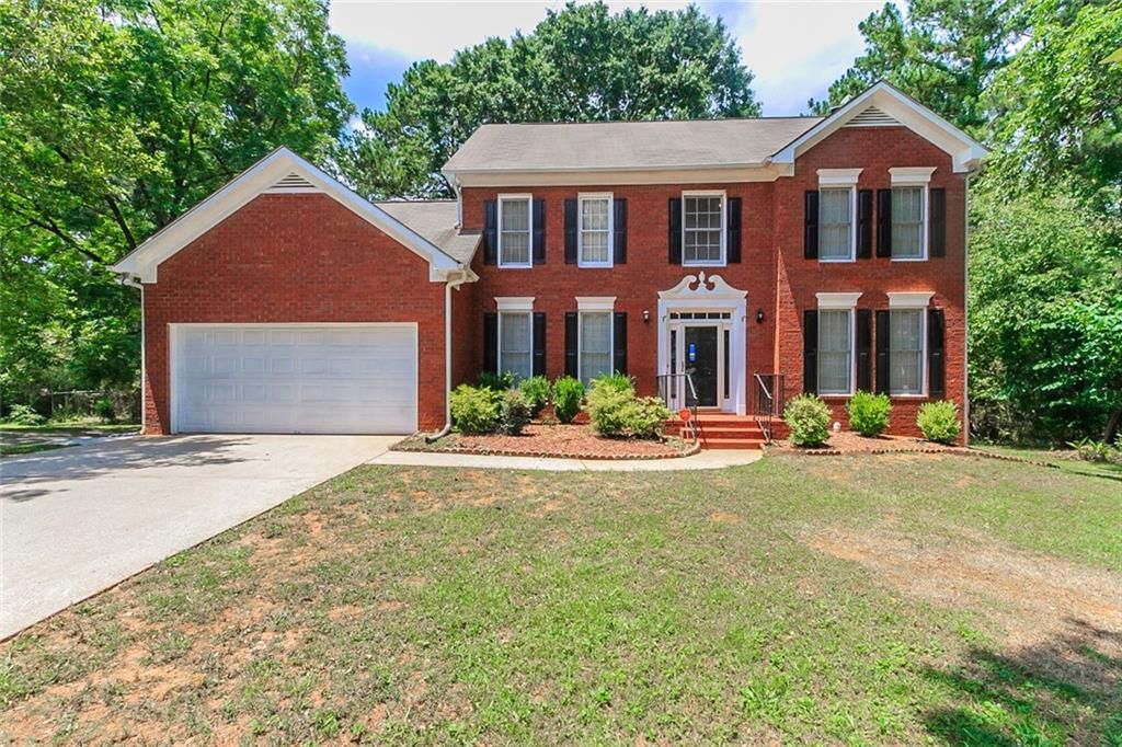 3848 Brookview Point, Decatur, GA 30034 Trulia