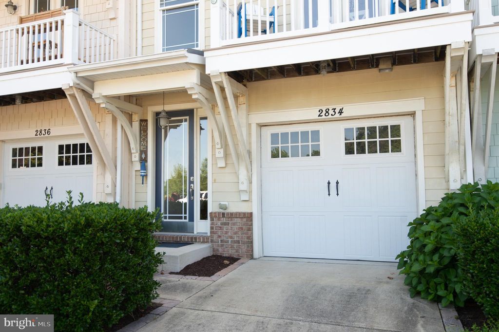 2834 Persimmon Pl #A3, Cambridge, MD 21613