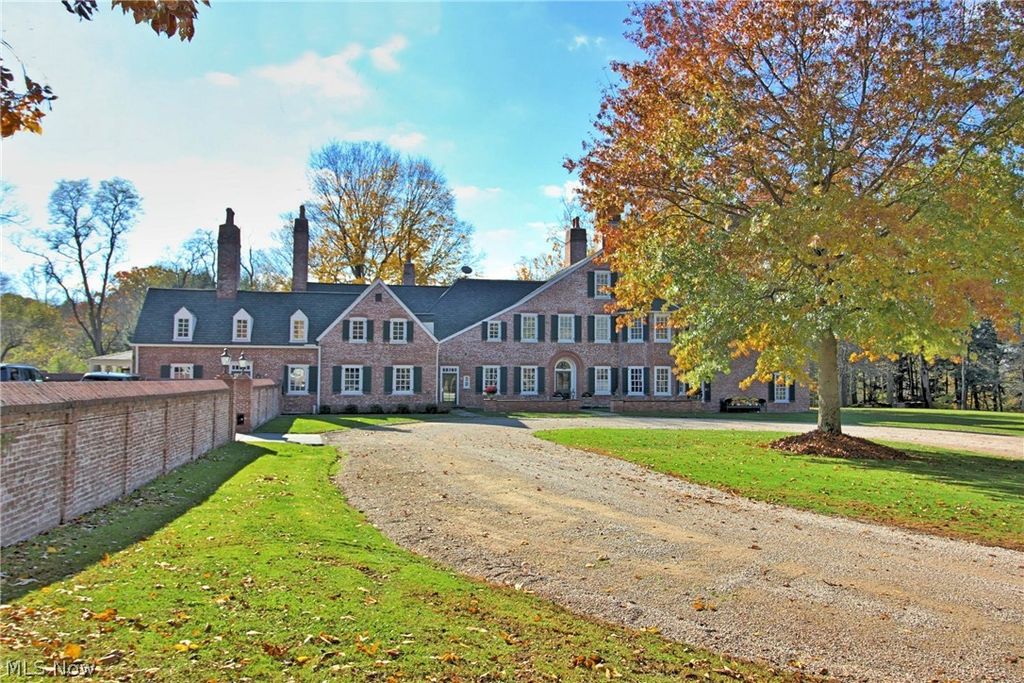 115 Quail Ln, Chagrin Falls, OH 44022 Trulia