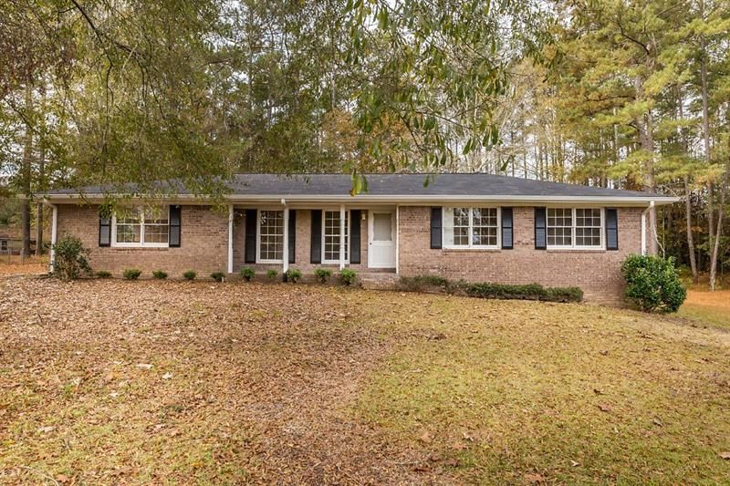 2416 Old Lost Mountain Rd, Powder Springs, GA 30127 Trulia
