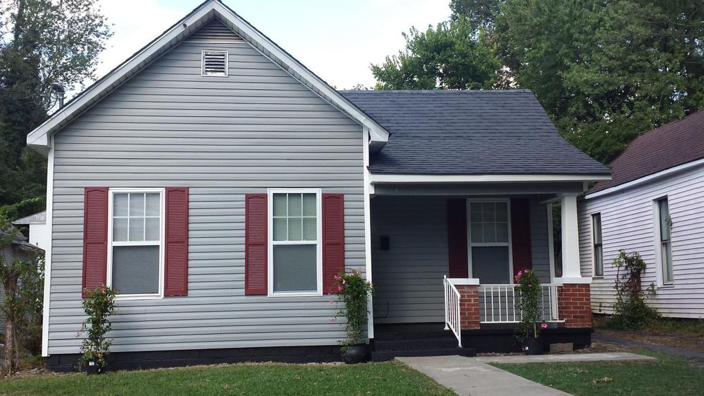 745 Charles Ave, Lexington, KY 40508 Trulia