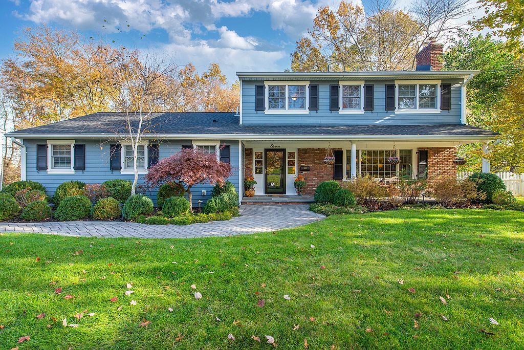 11 Shetland Rd, Florham Park, NJ 07932 Trulia