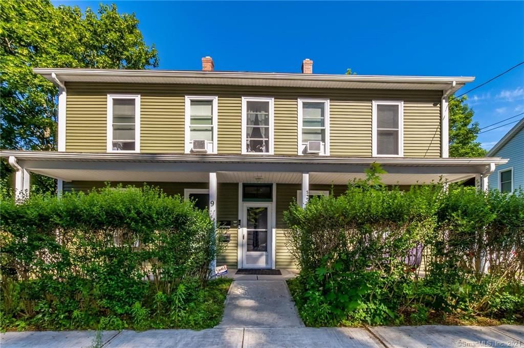 9 Lawrence St, Vernon, CT 06066