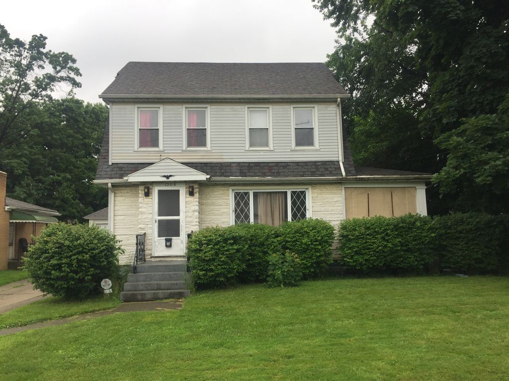 1508 Roemer Blvd, Farrell, PA 16121 Trulia