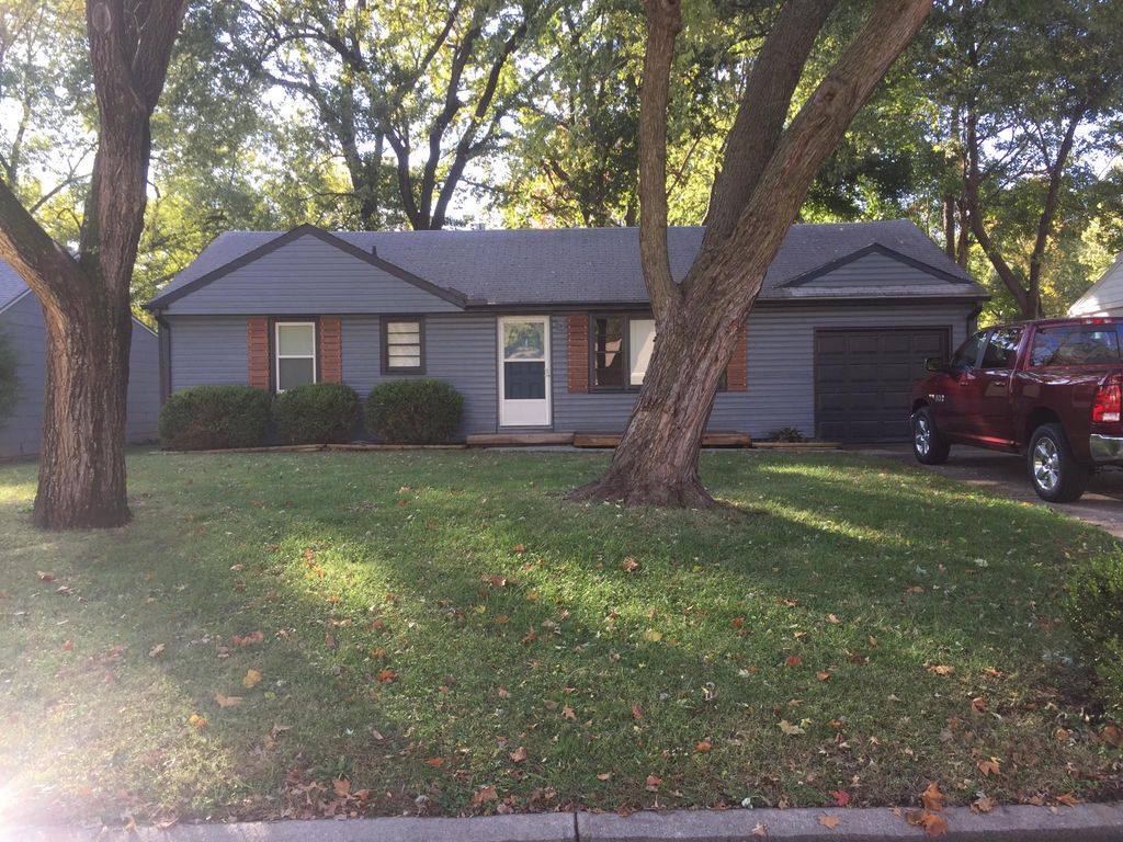 7228 Beverly St, Overland Park, KS 66204 Trulia