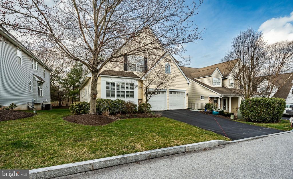 110 Potters Pond Dr, Phoenixville, PA 19460 Trulia