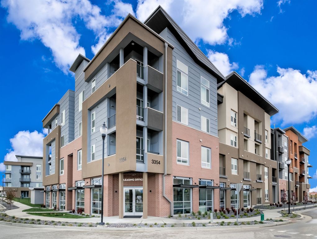 Novi at Jordan Valley Station Apartments - West Jordan, UT | Trulia