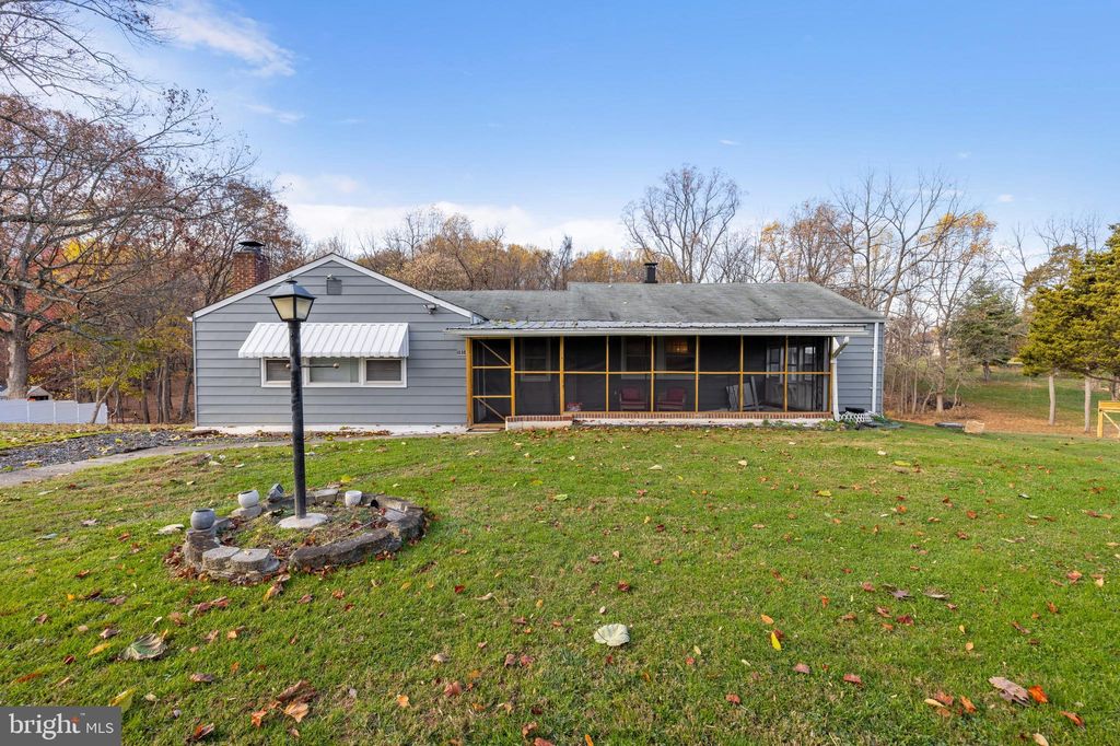 19315 Jerusalem Rd, Poolesville, MD 20837 Trulia