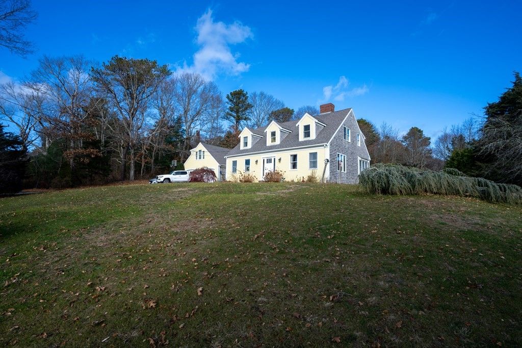 78 Clifford Rd, Plymouth, MA 02360