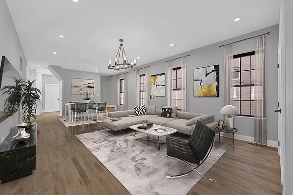 709 E 51st St, Brooklyn, NY 11203