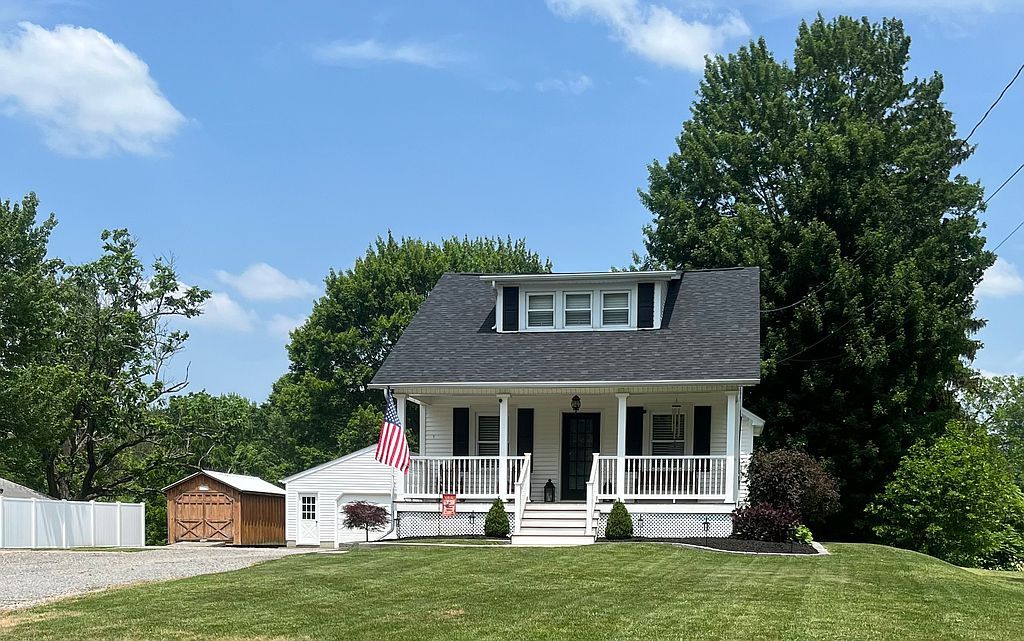 3793 Old Butler Rd, New Castle, PA 16101 Trulia