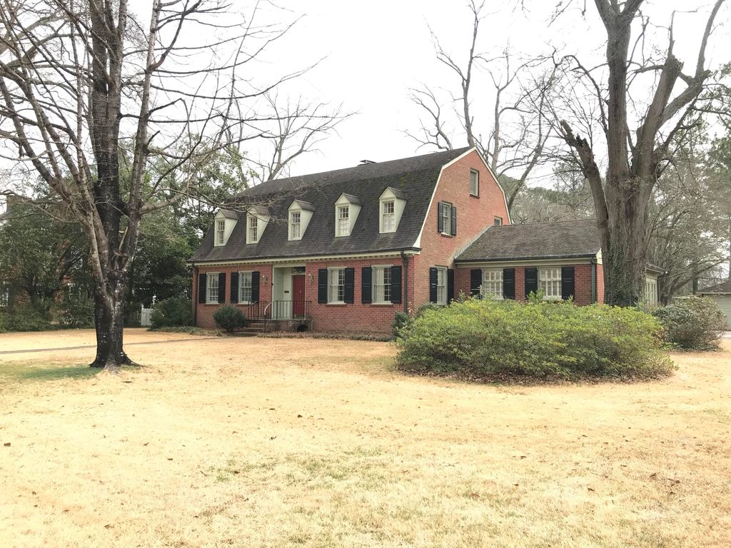 810 Fayetteville Rd, Rockingham, NC 28379 Trulia