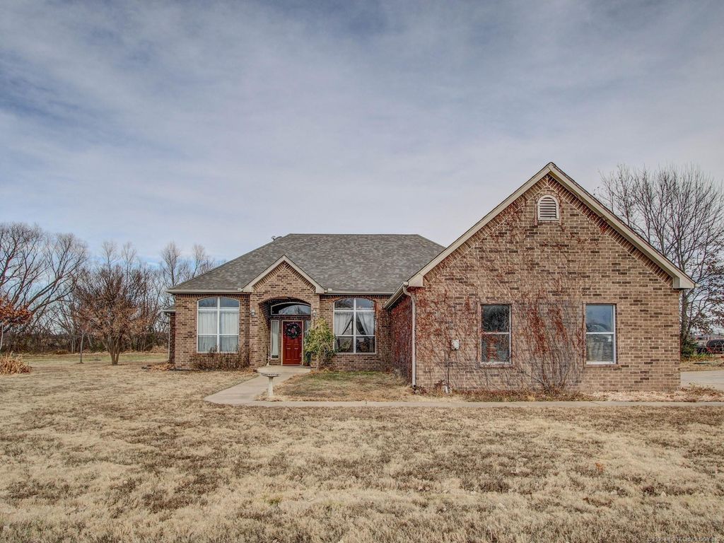 2685 E 410th Rd, Oologah, OK 74053 Trulia