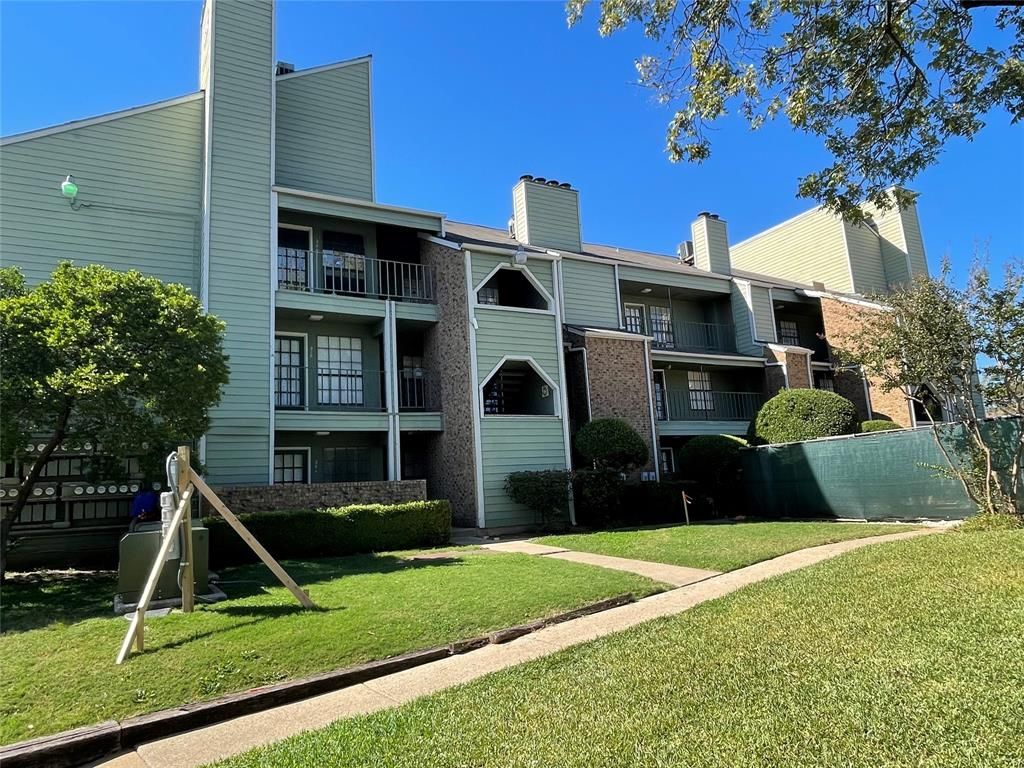 6108 Abrams Rd #316, Dallas, TX 75231