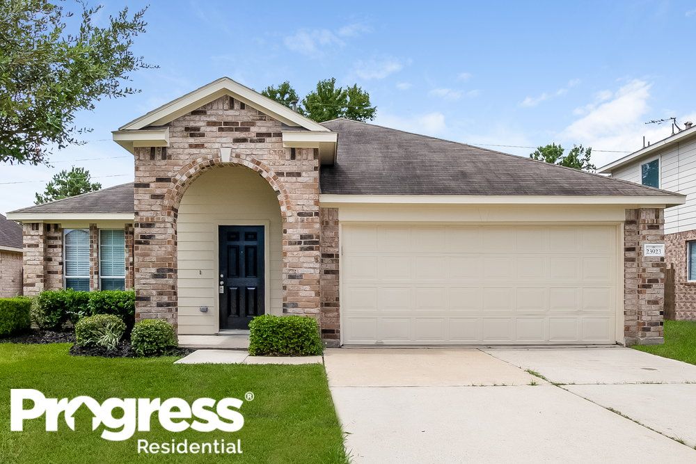 23923 Blossom Crest Ln, Spring, TX 77373