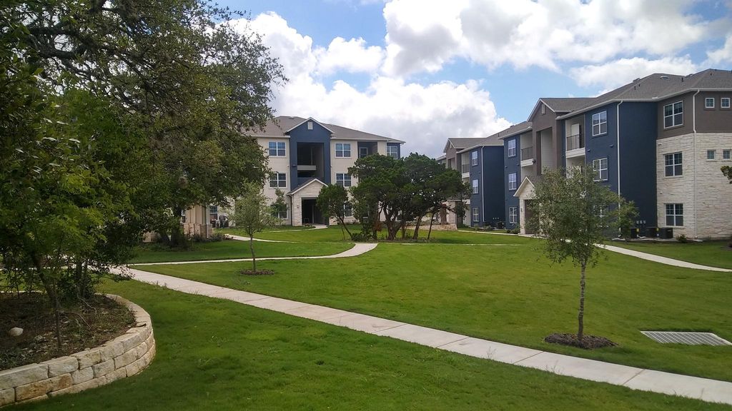 1700 Bagdad Rd, Cedar Park, TX 78613