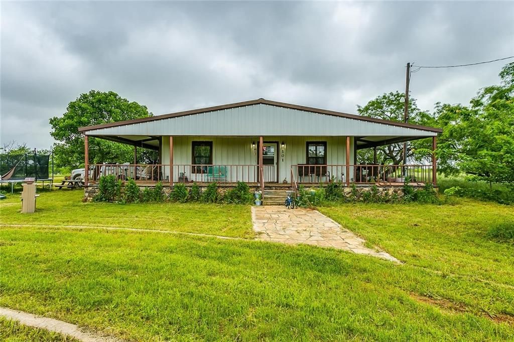 101 Private Road 194, Blum, TX 76627 Trulia