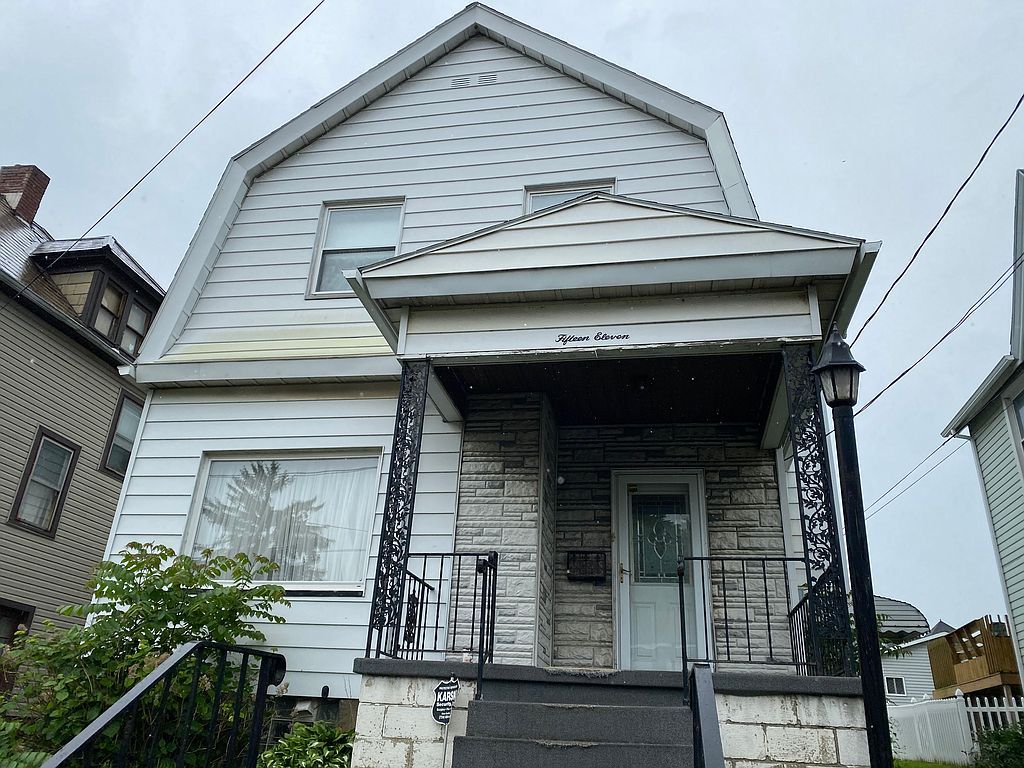 homes for sale new castle pa