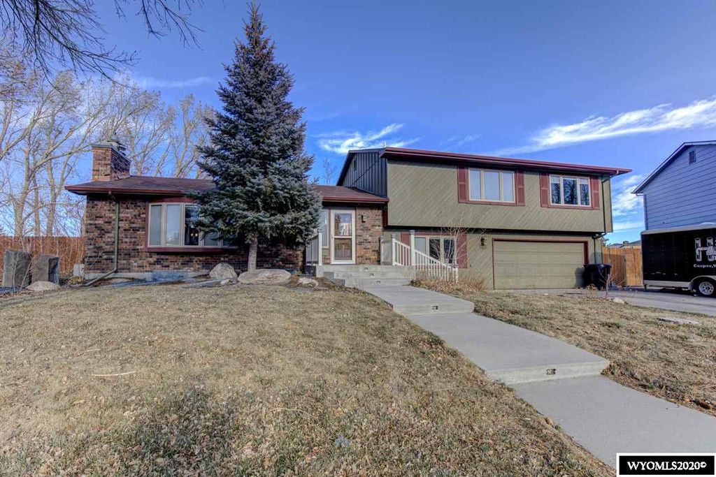 4341 Sunrise Dr, Casper, WY 82604 Trulia