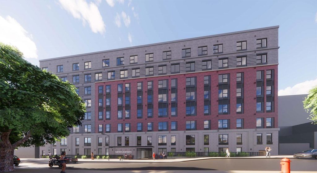 Fairview Heights Apartments Jersey City, NJ Trulia