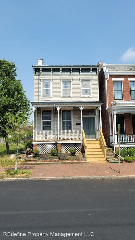 512 N 25th St #2, Richmond, VA 23223