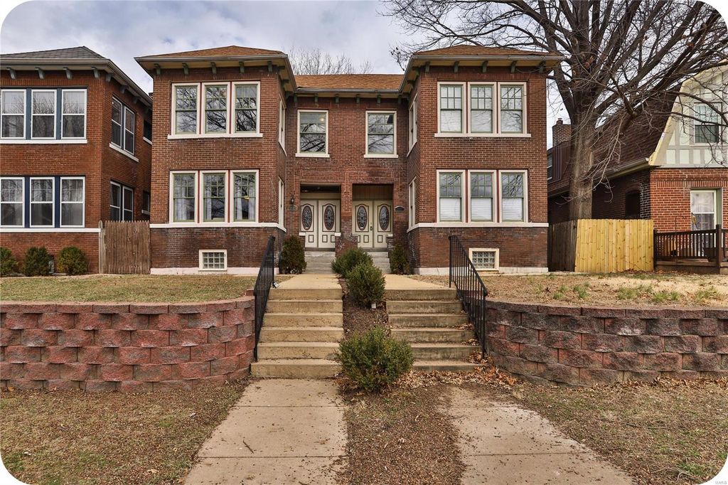 4009 Shaw Blvd, Saint Louis, MO 63110 Trulia