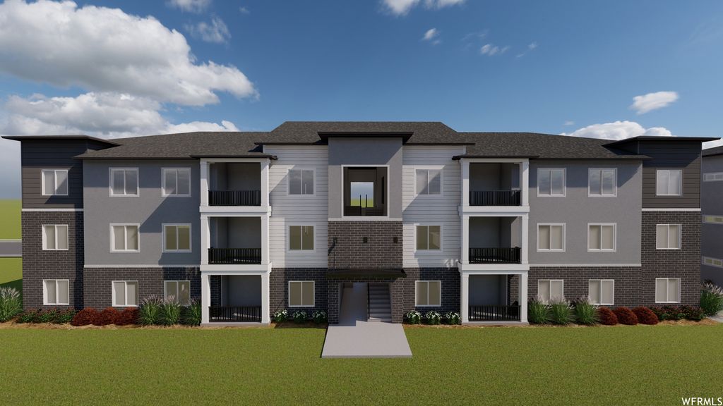 1382 N 3650 W #V202, Lehi, UT 84043